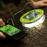 Luci Outdoor PRO Inflatable Solar Light - U.N. Luggage Canada