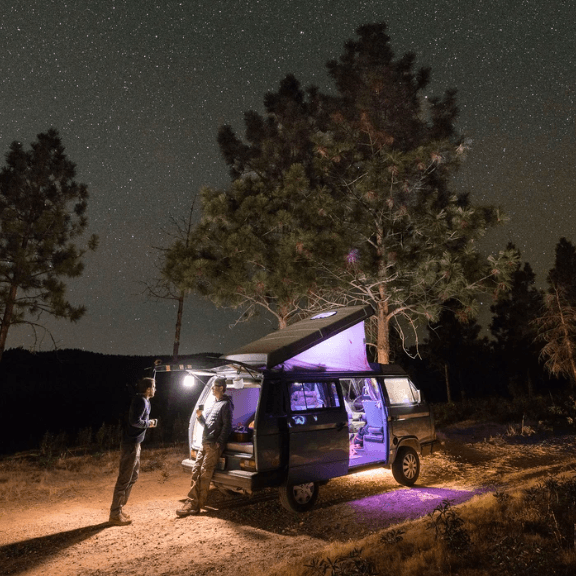 Luci Outdoor PRO Inflatable Solar Light - U.N. Luggage Canada