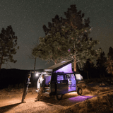 Luci Outdoor PRO Inflatable Solar Light - U.N. Luggage Canada