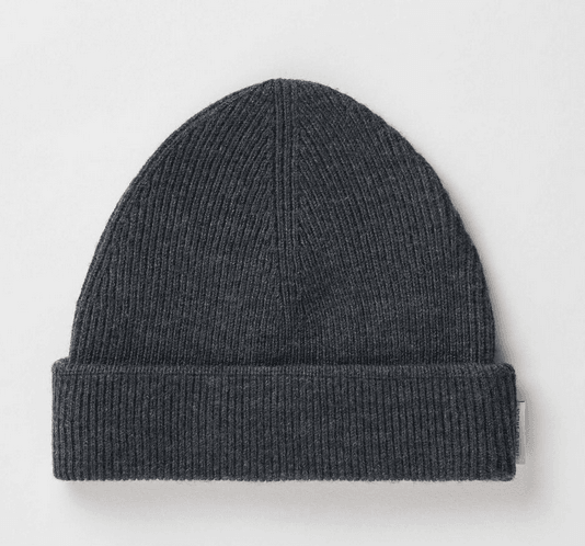 Tiger of Sweden Hedqvist Wool Hat - U.N. Luggage Canada