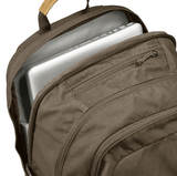 Fjallraven Raven 28L Backpack Laptop Compartment