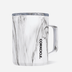 16oz snowdrift corkcicle mug