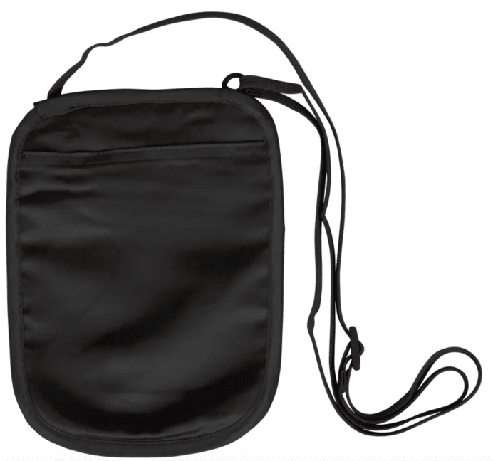 Eagle Creek Silk Neck Wallet - U.N. Luggage Canada