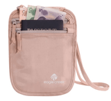Eagle Creek Silk Neck Wallet - U.N. Luggage Canada