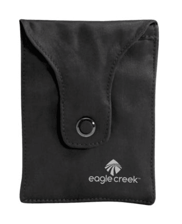 Eagle Creek Silk Undercover Bra Stash - U.N. Luggage Canada