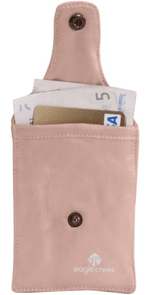 Eagle Creek Silk Undercover Bra Stash - U.N. Luggage Canada