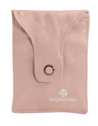 Eagle Creek Silk Undercover Bra Stash - U.N. Luggage Canada