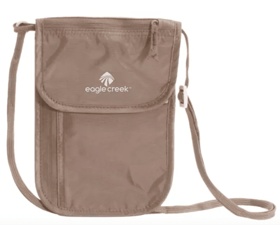 Eagle creek crossbody purse online