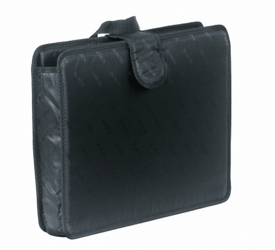 Mancini Wheeled Catalog Case - U.N. Luggage Canada
