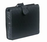 Mancini Wheeled Catalog Case - U.N. Luggage Canada