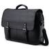 Samsonite Classic Leather Flapover Briefcase - U.N. Luggage Canada