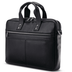 Samsonite Classic Leather Slim Brief - U.N. Luggage Canada