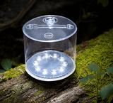 Luci Outdoor 2.0 Inflatable Solar Light - U.N. Luggage Canada