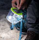Luci Outdoor 2.0 Inflatable Solar Light - U.N. Luggage Canada