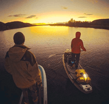 Luci Outdoor 2.0 Inflatable Solar Light - U.N. Luggage Canada