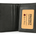 Osgoode Marley RFID Flipfold Wallet - U.N. Luggage Canada