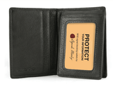 Osgoode Marley RFID Flipfold Wallet - U.N. Luggage Canada