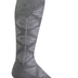 Sockwell Women's Full Floral Wide Calf Graduated Compression Socks - U.N. Luggage Canada