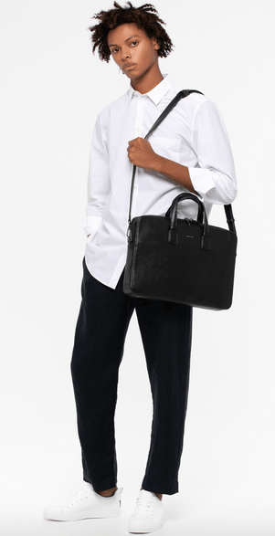 Matt & Nat Belem Briefcase - U.N. Luggage Canada