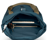 Osprey Arcane Tote Pack Interior