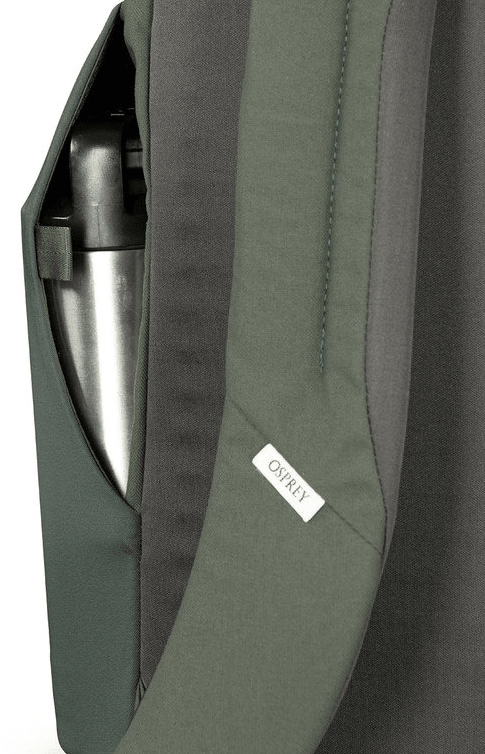 Osprey Arcane Large Day Pack Water Bottle Side Pocket