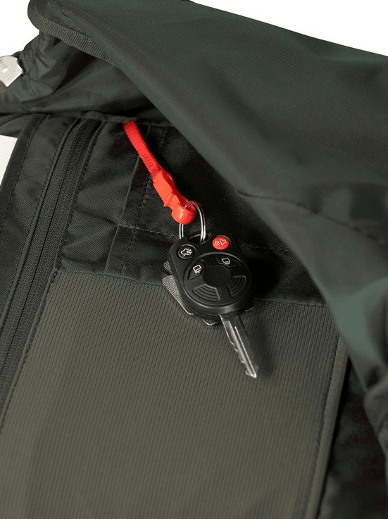 Osprey Arcane Large Day Pack Key Fob