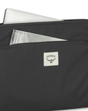 Osprey Arcane 13" Laptop Sleeve Zippered Pockets