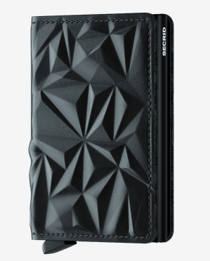 Secrid Prism Slim Wallet - U.N. Luggage Canada
