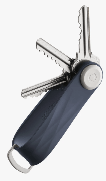 Orbitkey 2.0 Active Key Organizer - U.N. Luggage Canada