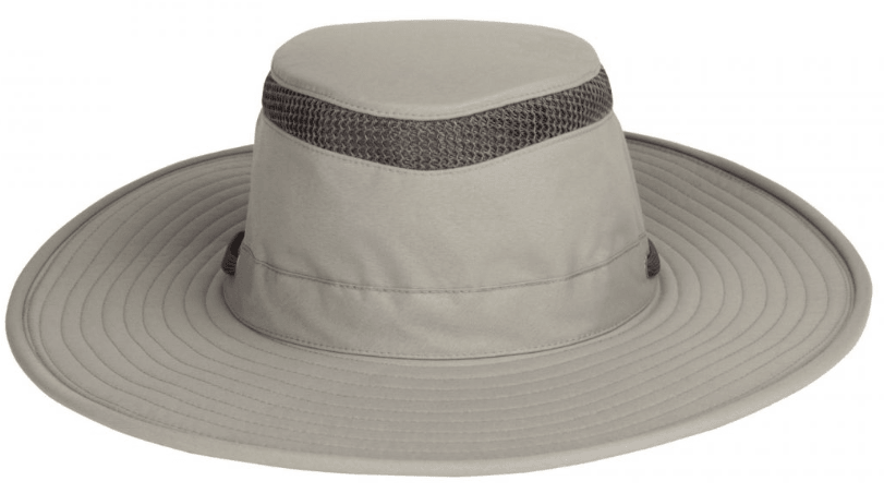 Tilley Airflo Broad Brim Hat - U.N. Luggage Canada