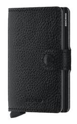 Secrid Veg Tanned Mini Wallet - U.N. Luggage Canada