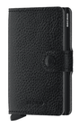 Secrid Veg Tanned Mini Wallet - U.N. Luggage Canada