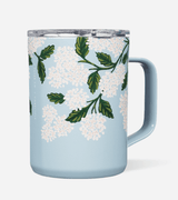 Corkcicle x Rifle Paper Co. Travel Coffee Mug - U.N. Luggage Canada