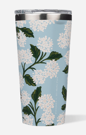 Corkcicle x Rifle Paper Co. 16oz Tumbler - U.N. Luggage Canada