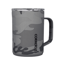 Corkcicle Travel Coffee Mug - U.N. Luggage Canada