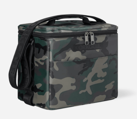 Corkcicle Mills 8 Soft Cooler - U.N. Luggage Canada