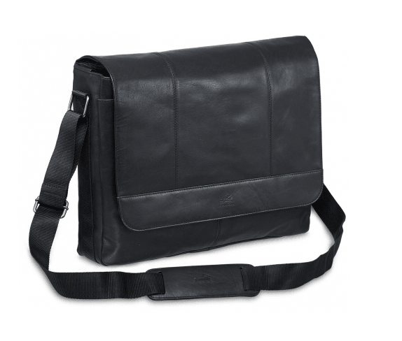 Mancini Messenger Bag for 15 Laptop