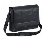 Mancini Messenger Bag for 15'' Laptop