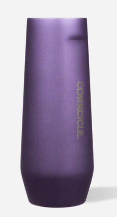 Corkcicle Stemless 7 oz Flute