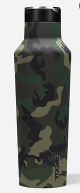 Corkcicle Sport 20oz Canteen