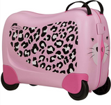 Samsonite Dream Rider Children's Suitcase