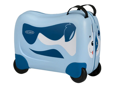 Samsonite Dream Rider Children's Suitcase