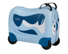 Samsonite Dream Rider Children's Suitcase