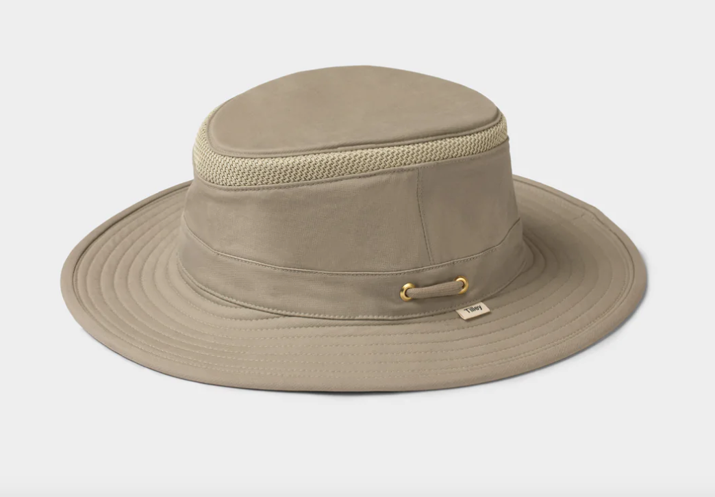 Tilley Organic Airflo Hat