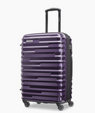 Samsonite Ziplite 4 Spinner Medium