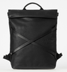 Aunts & Uncles Japan Yokohama 13" Backpack