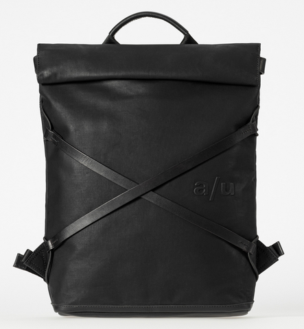 Aunts & Uncles Japan Yokohama 13" Backpack