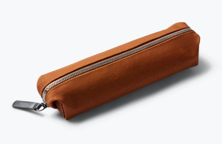 Bellroy Woven Pencil Case