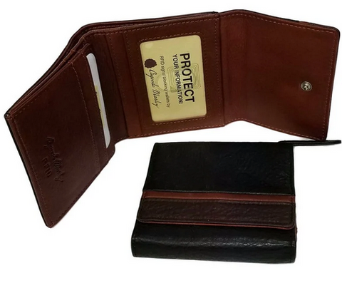 Osgoode Marley RFID Ultra Mini Wallet