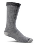 Sockwell Men's Easy Does It Relaxed Fit Socks